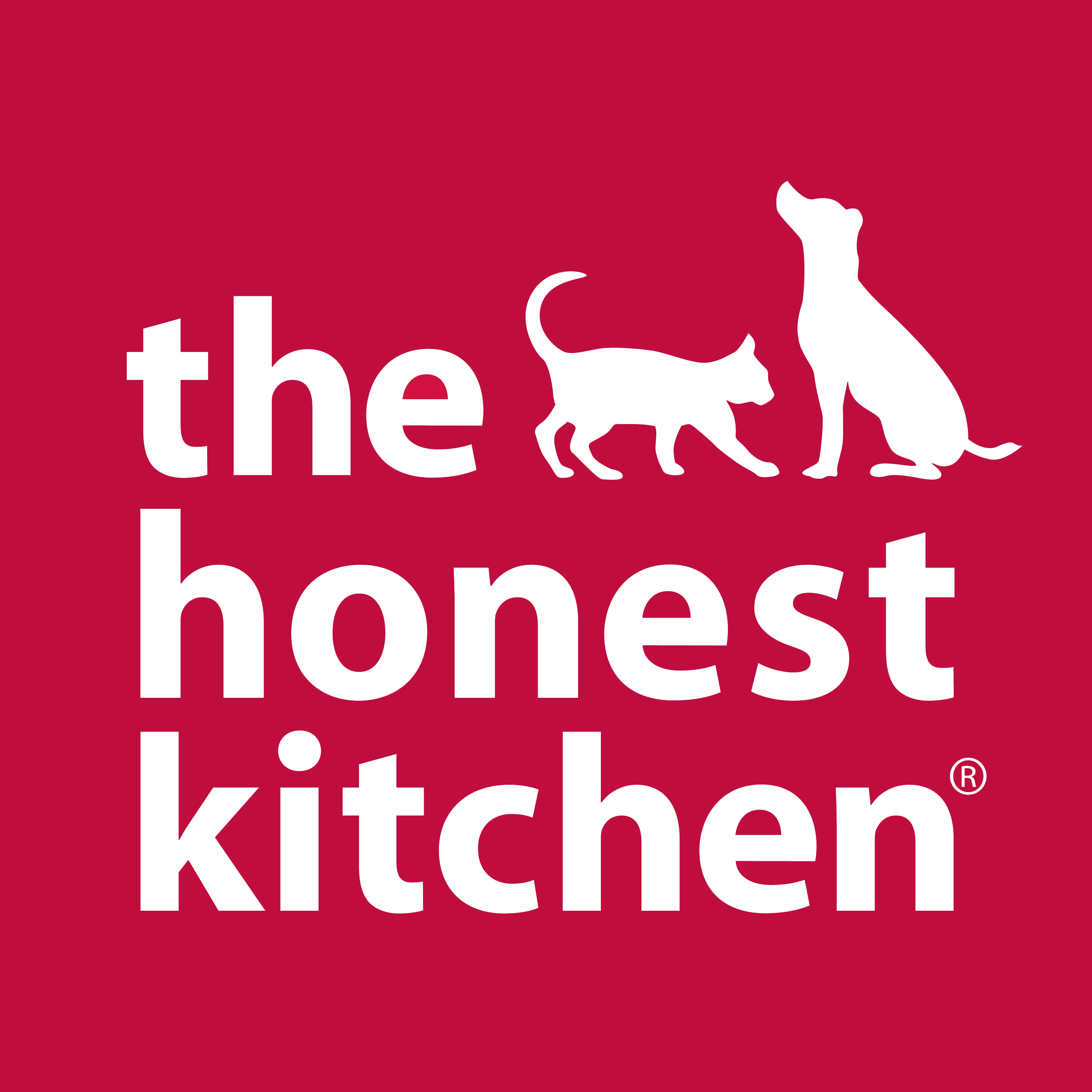 THK Logo
