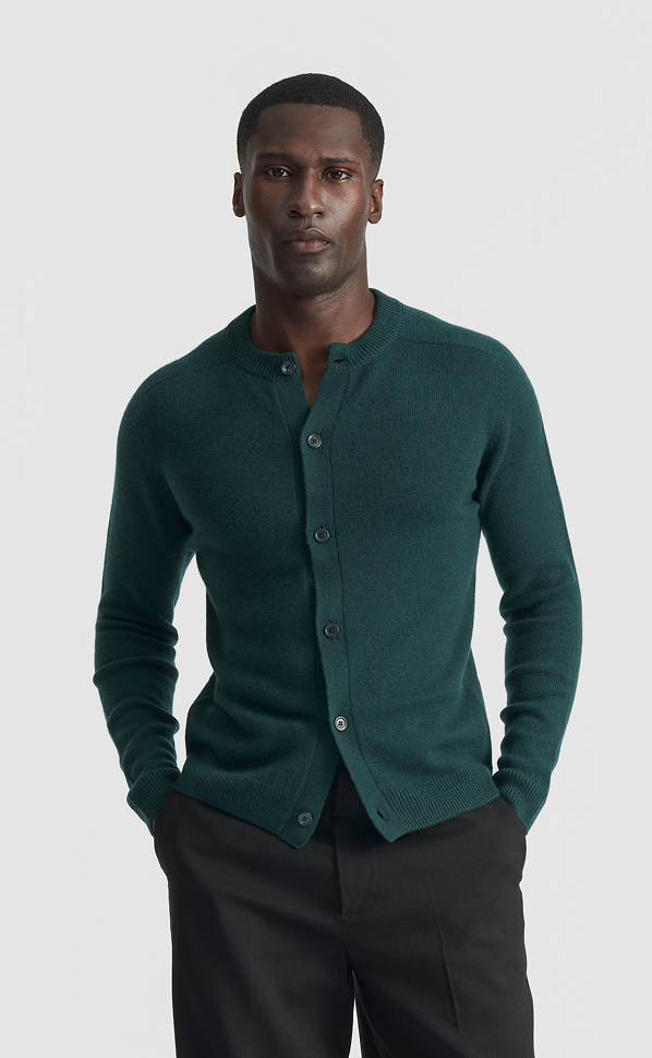 Model Green