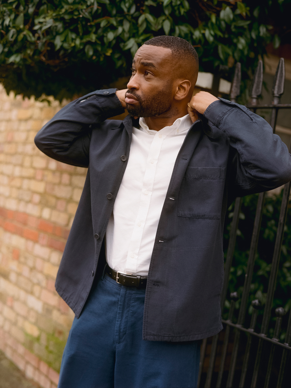 Grid image of colors