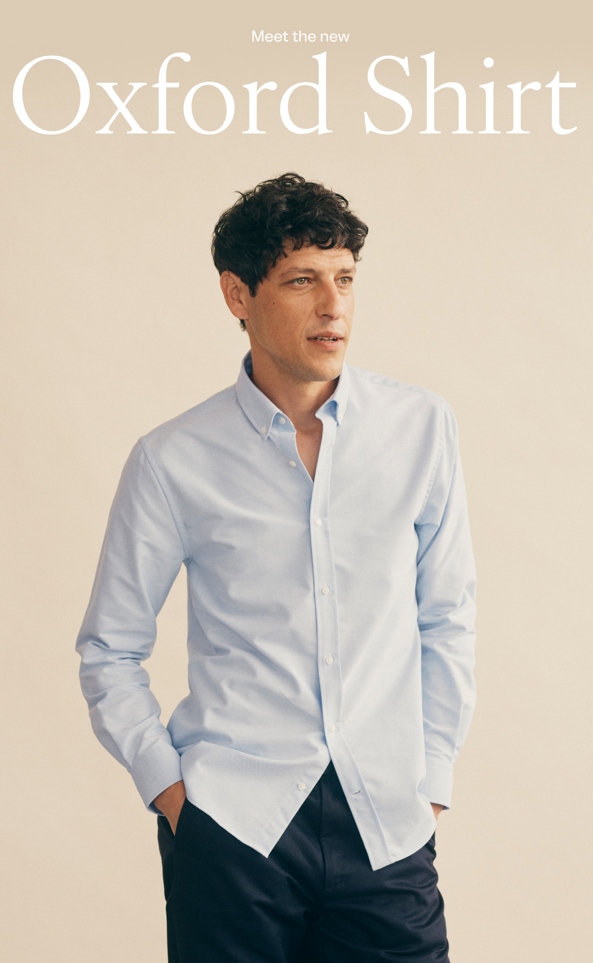 Hero Image of Oxford