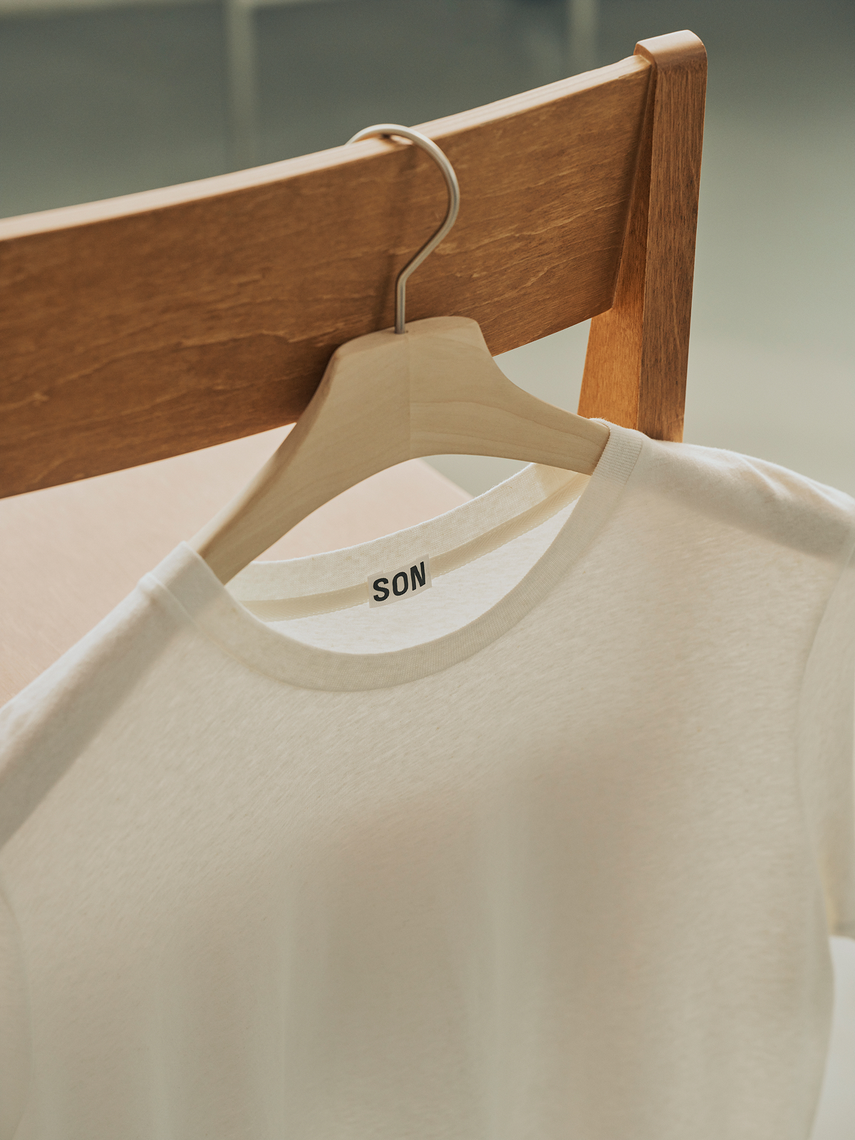 Linen T-Shirt