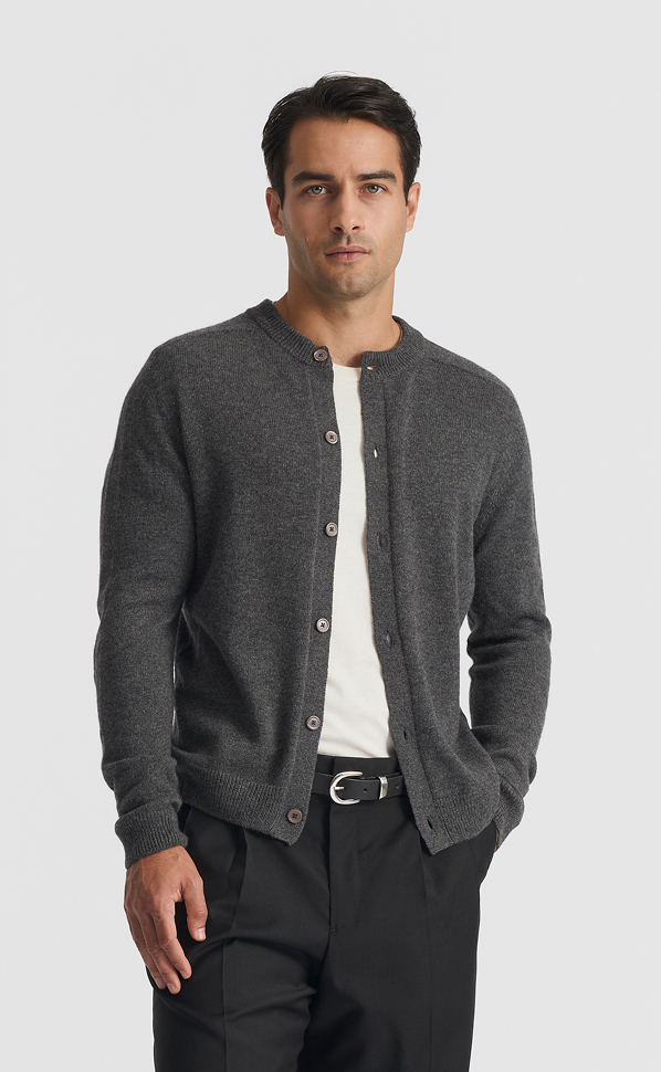 Model Grey