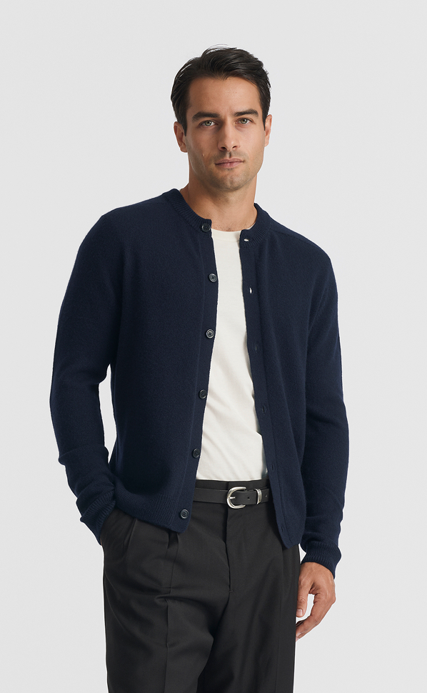 Model Navy