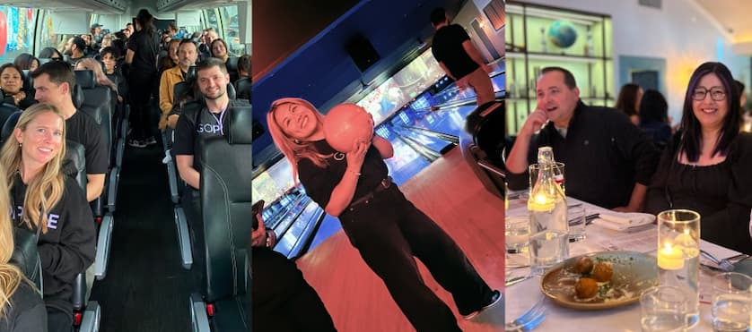 Happy Holidays from our family to yours! We are so grateful for the GOPURE community. Every review, every photo, every time you trust us with your routine-it means everything to us. Thank you for letting us be part of your self-care journey and for being the heart of this community. Wishing you a holiday filled with love, laughter, and moments that make you glow from the inside out. With endless gratitude, Erin, Alex, & the GOPURE Family