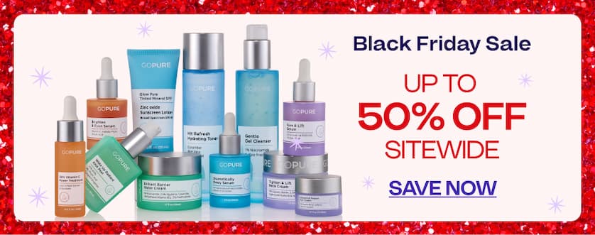 Black Friday Sale - SAVE NOW