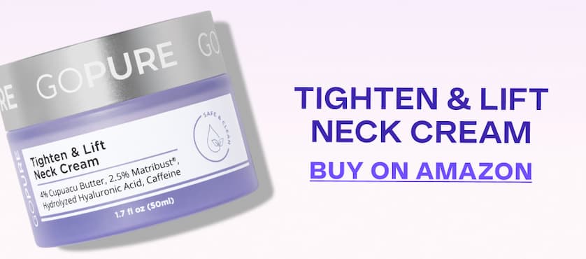 TIGHTEN & LIFT NECK CREAM BUY ON AMAZON