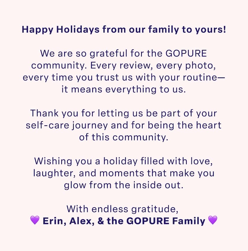 "I've been using it for about 2 months and have seen such an amazing improvement in my neck! I can hold off on that neck lift for a while!!" -CAM Receive your order by NYE with Amazon Prime! Same great product, plus Prime 2-day Shipping! BUY NOW