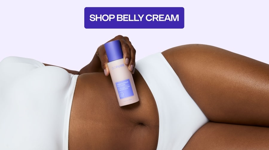 SHOP BELLY CREAM