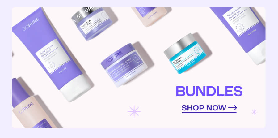 Shop up to 50% off Bundles