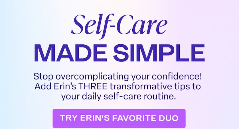 Self-Care made simple