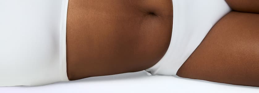 Thighten & Smooth Belly Cream