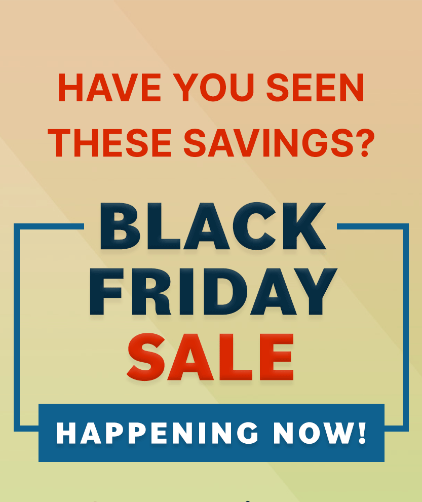 Have you seen these savings?? 😍 GoPure Beauty