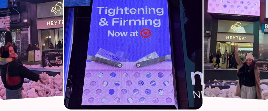 Now Available - Nationwide