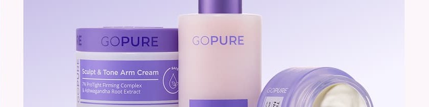 gopure products