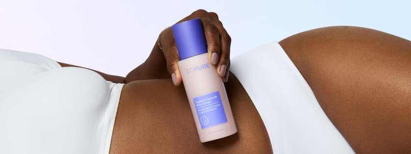 Thighten & Smooth Belly Cream