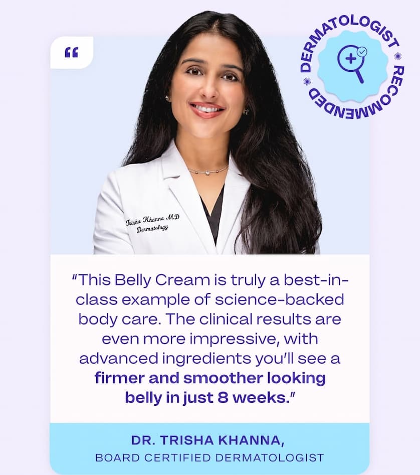 Dermatologist Recommended
