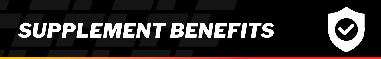 Supplement Benefits