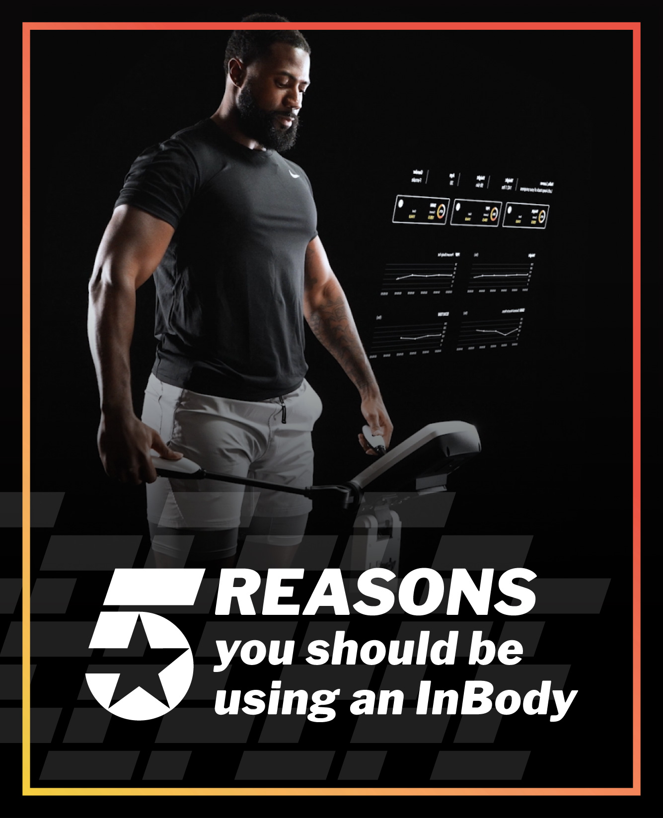 5 Reasons you should be using an InBody