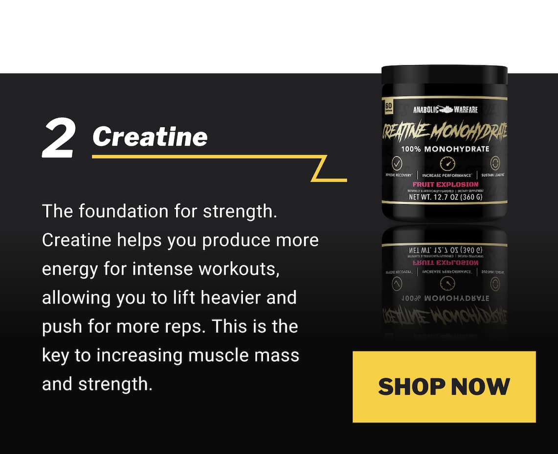 Creatine