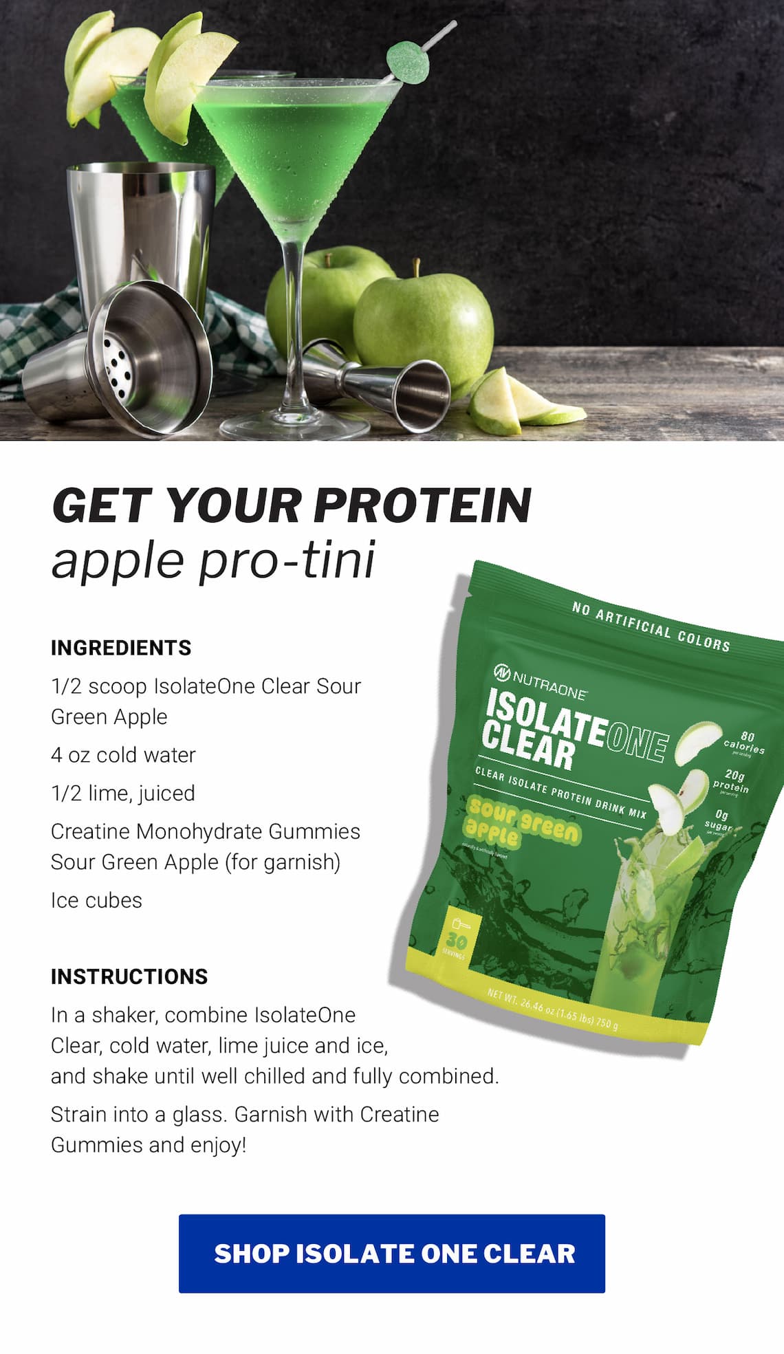 Apple Pro-Tini