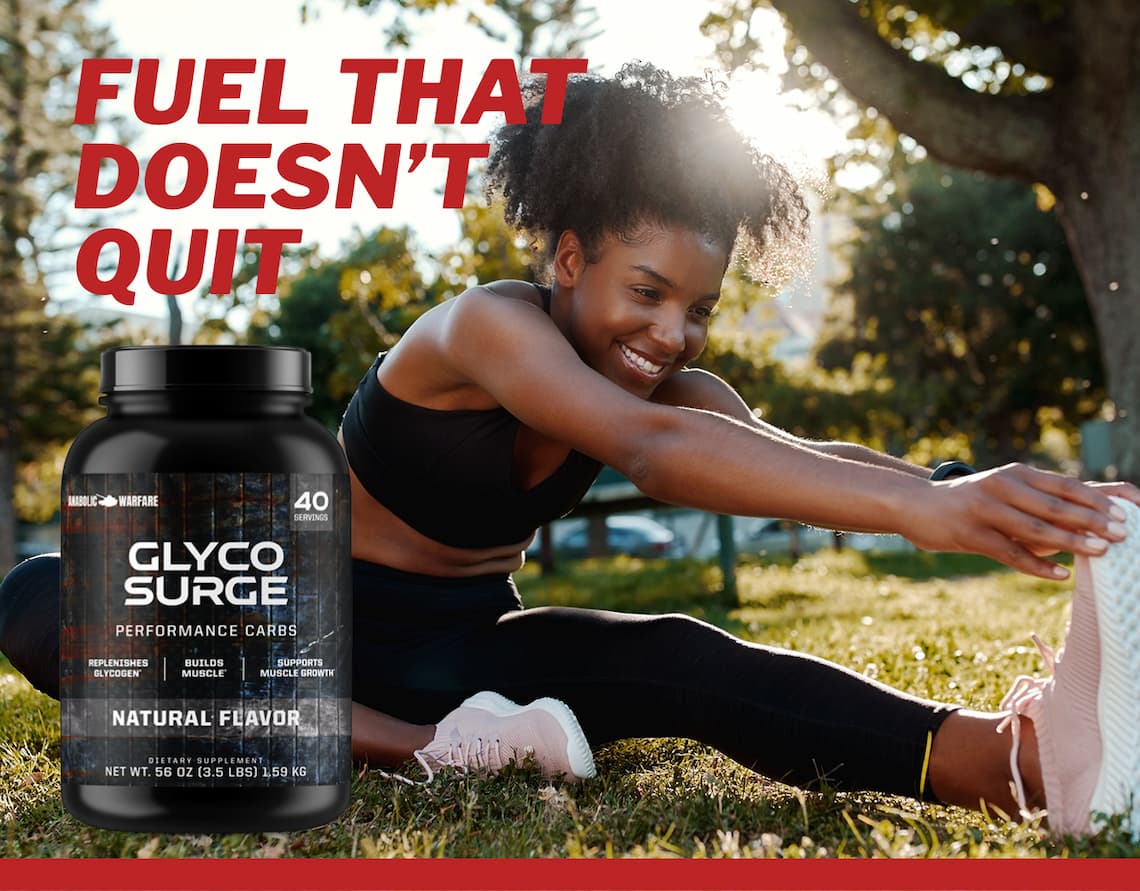 GlycoSurge