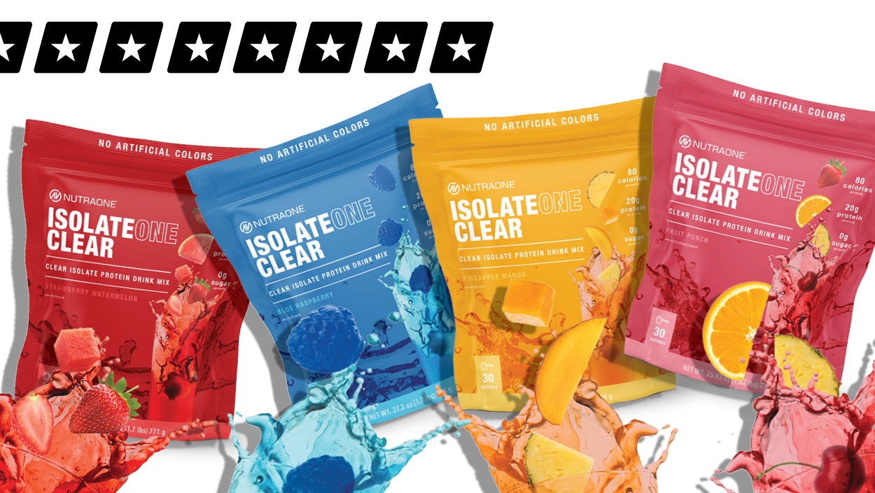 Supplement Showcase