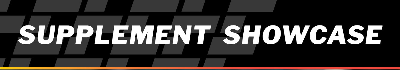 Supplement Showcase
