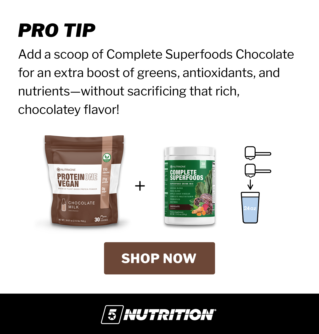 5 Star Hacks - Pro Tip