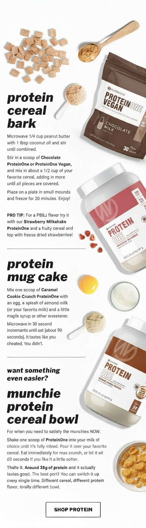 Protein