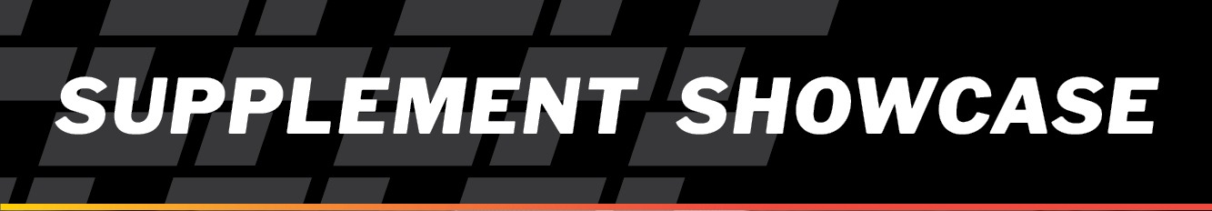 Supplement Showcase