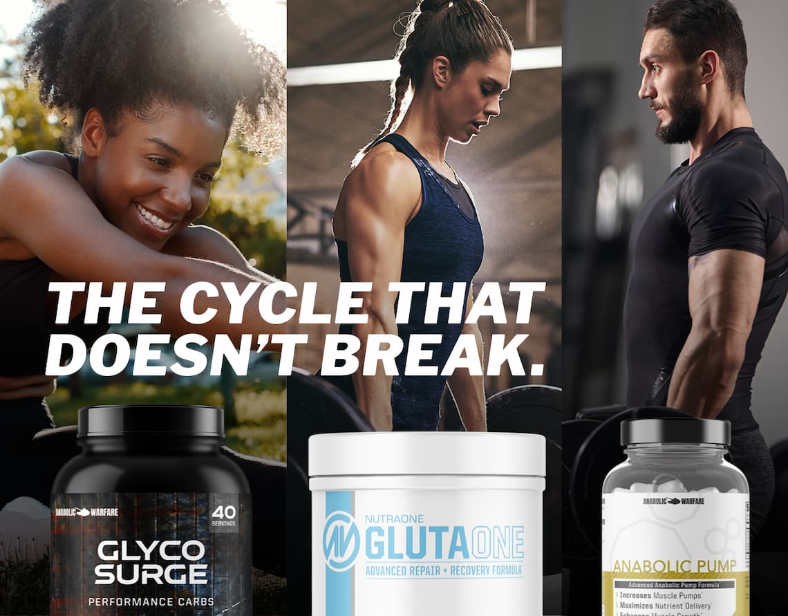 The Full Cycle Stack