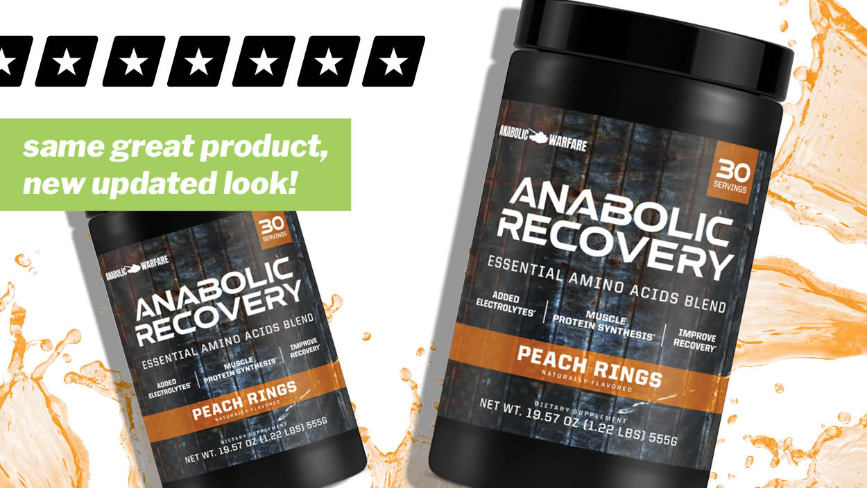 Supplement Showcase