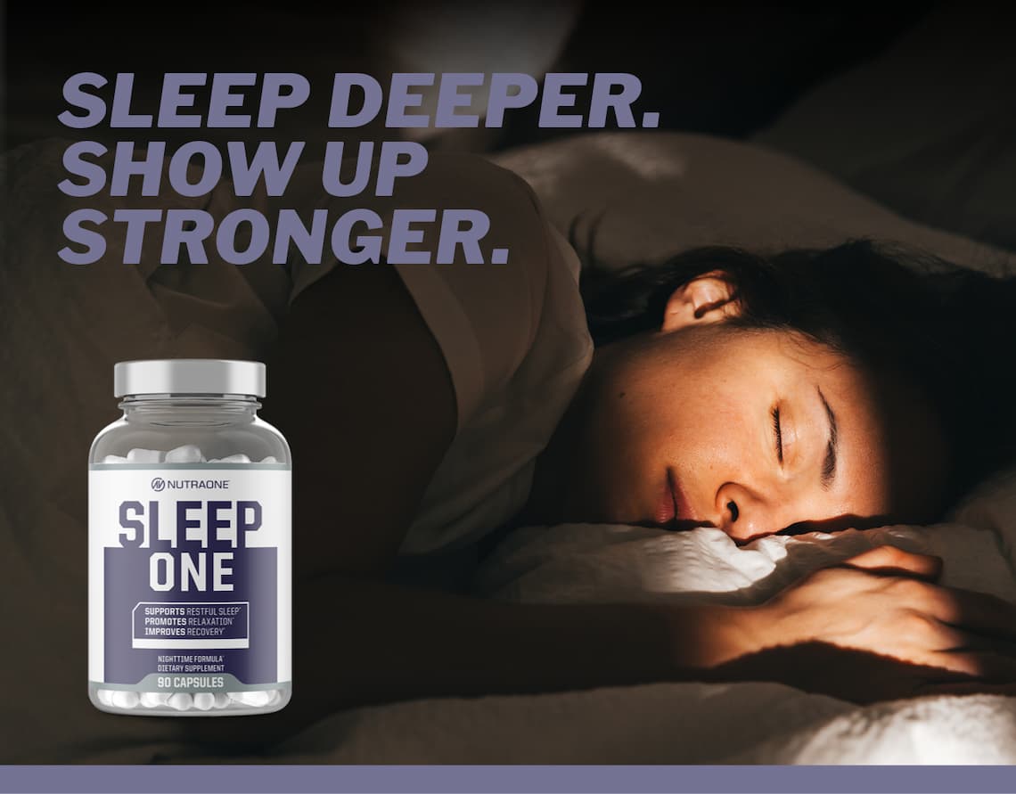 SleepOne