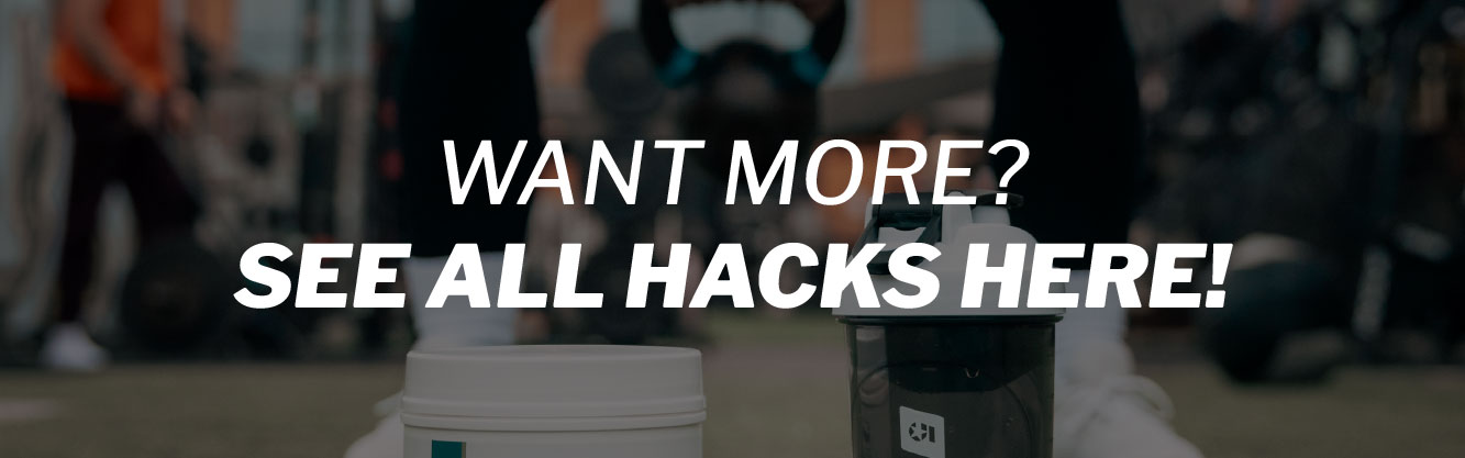 Hacks