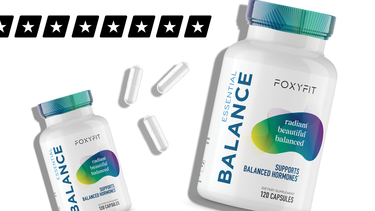 Essential Balance at 5 Star Nutrition