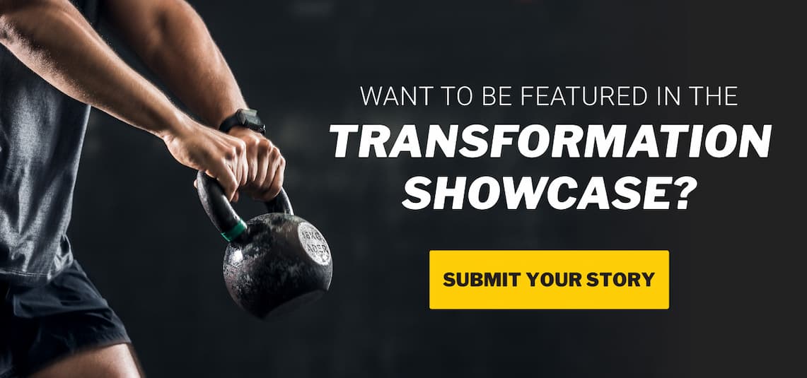 Transformation Showcase