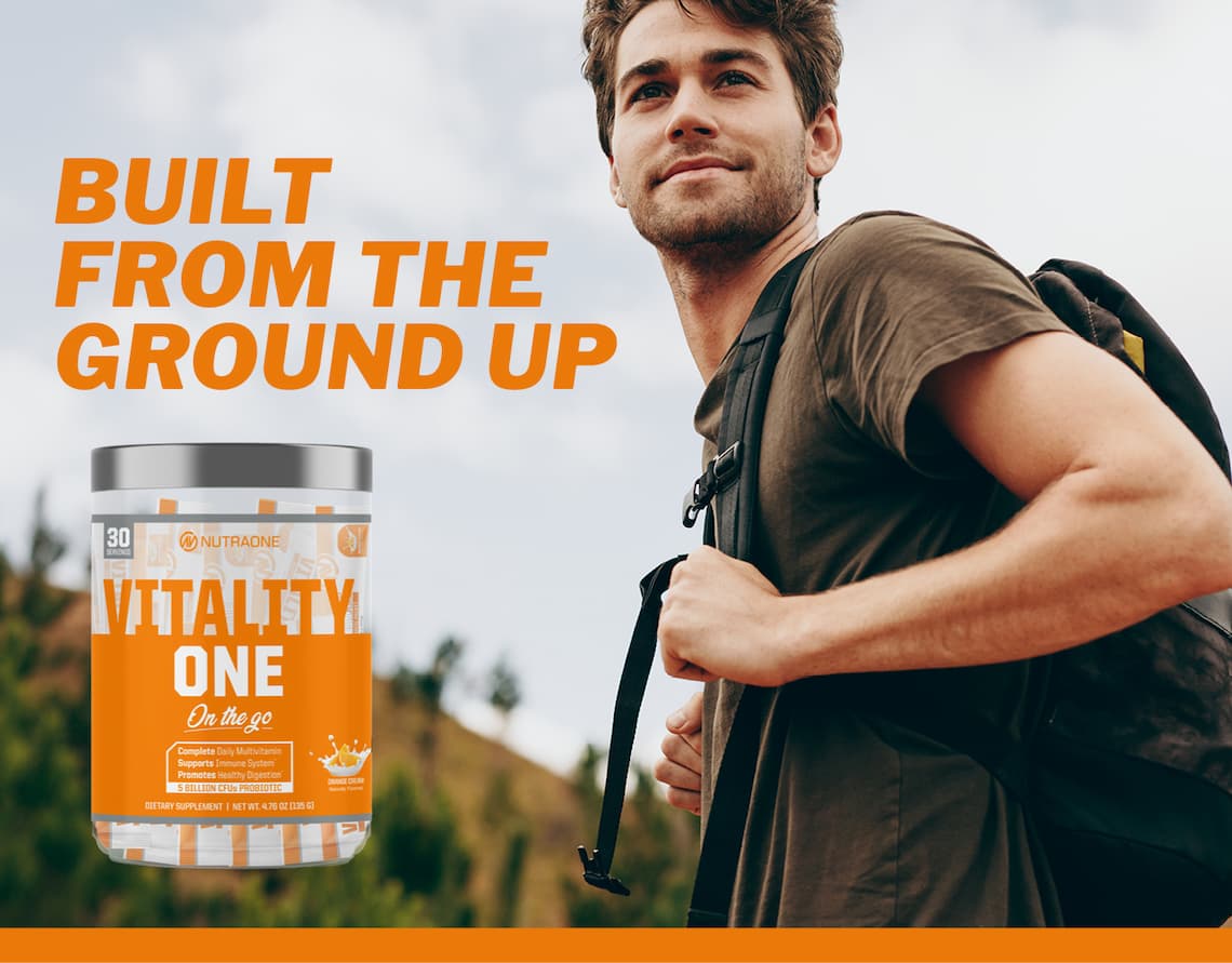 VitalityOne