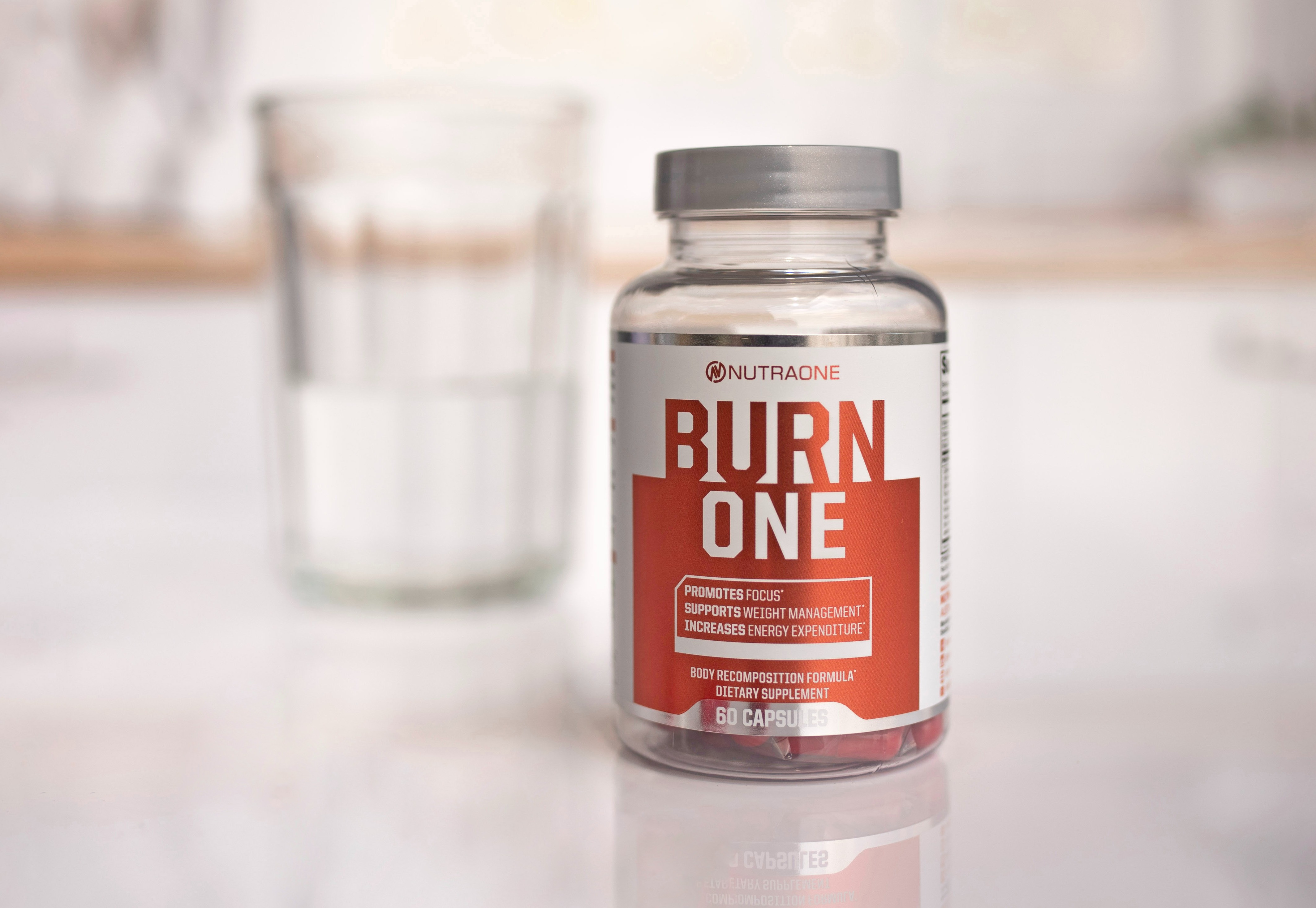 Supplement Showcase