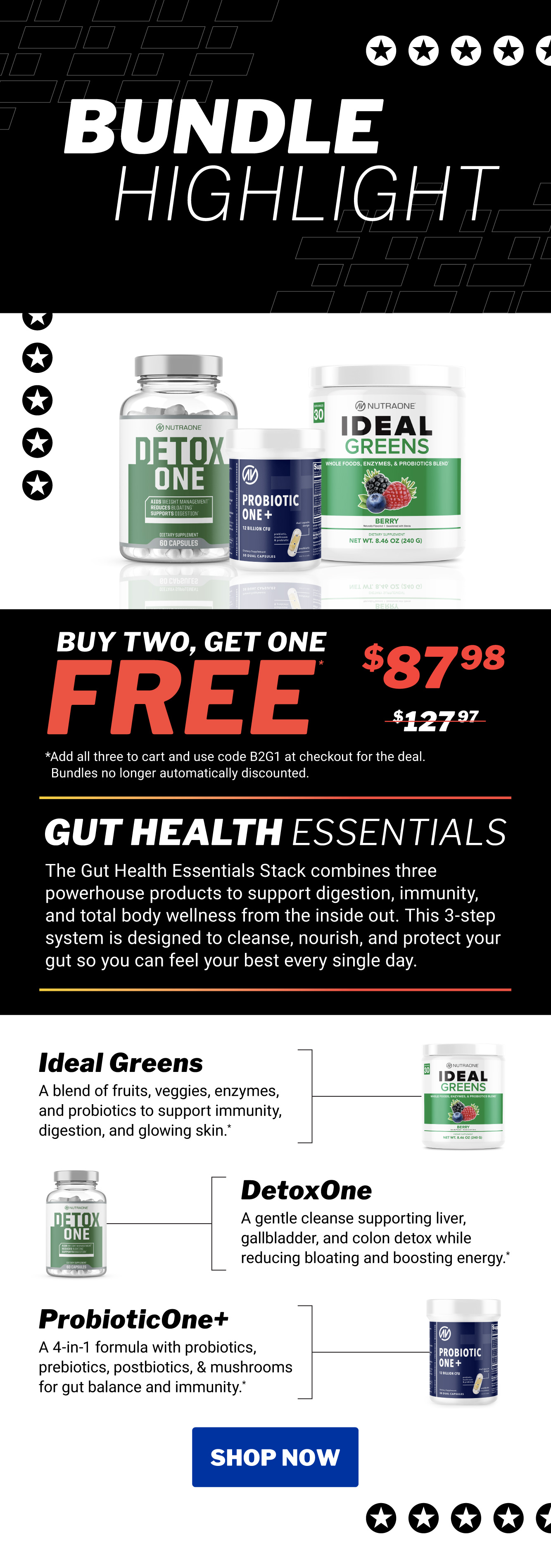 Bundle Highlight