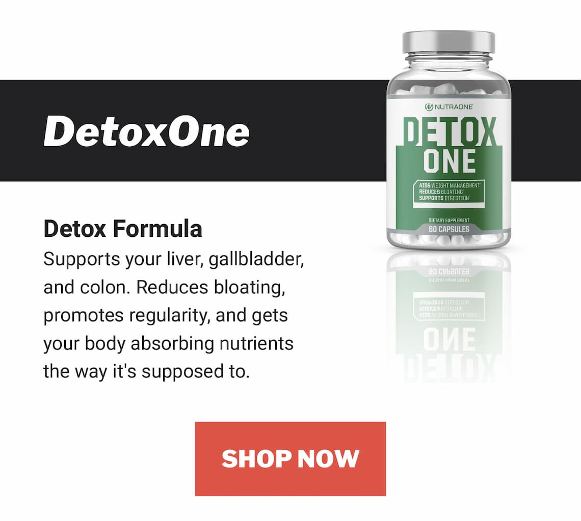 DetoxOne
