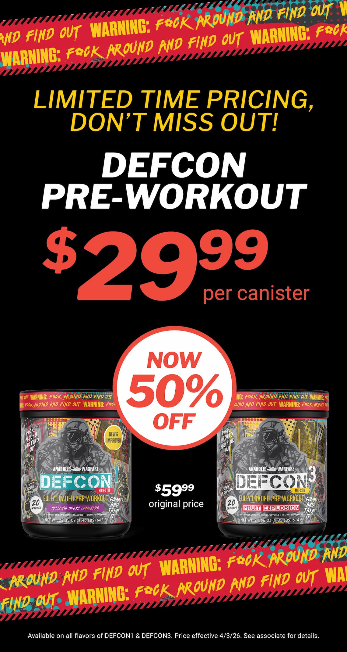 St. Patrick's Day Sale