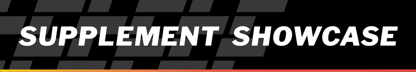 Supplement Showcase