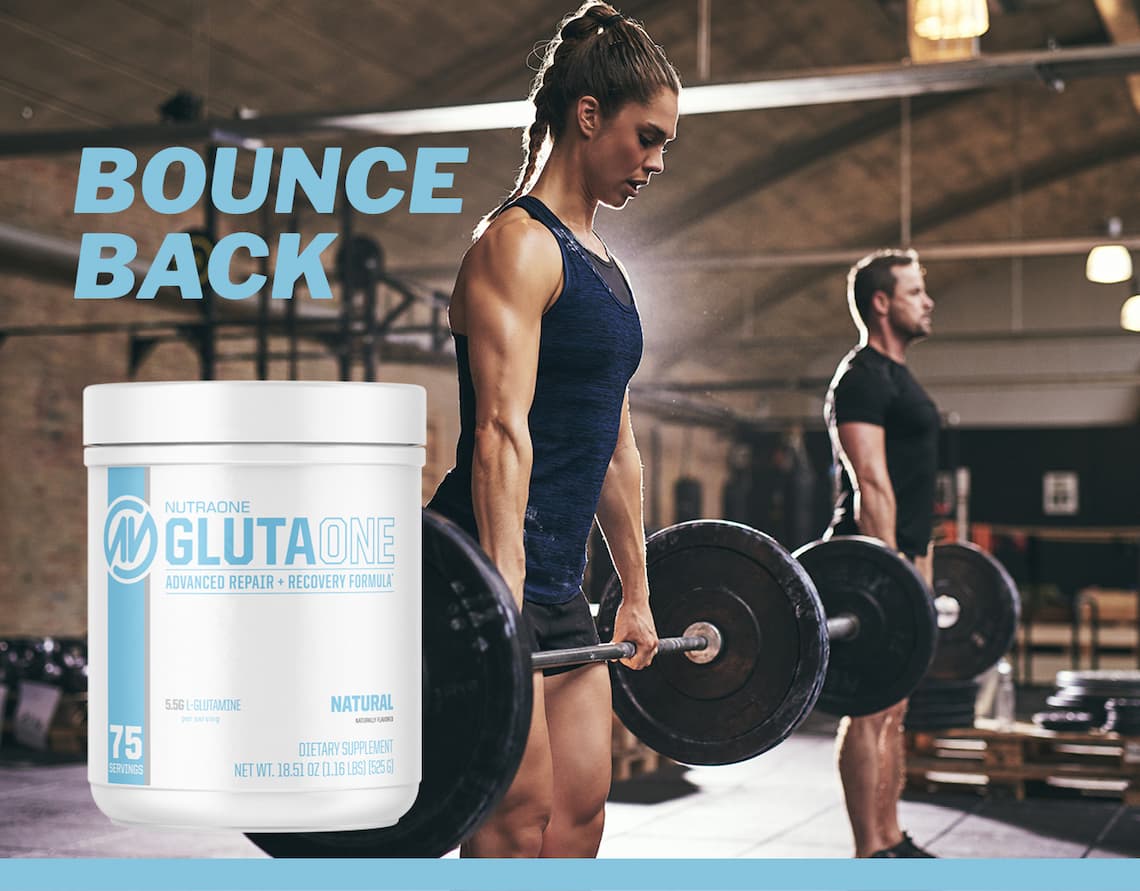 GlutaOne