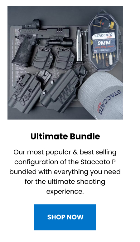 P - Ultimate Bundle