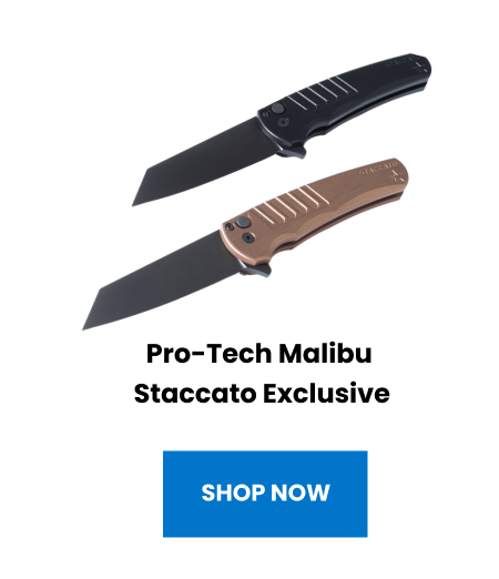 Picture of Pro-Tech Malibu Staccato Exclusive