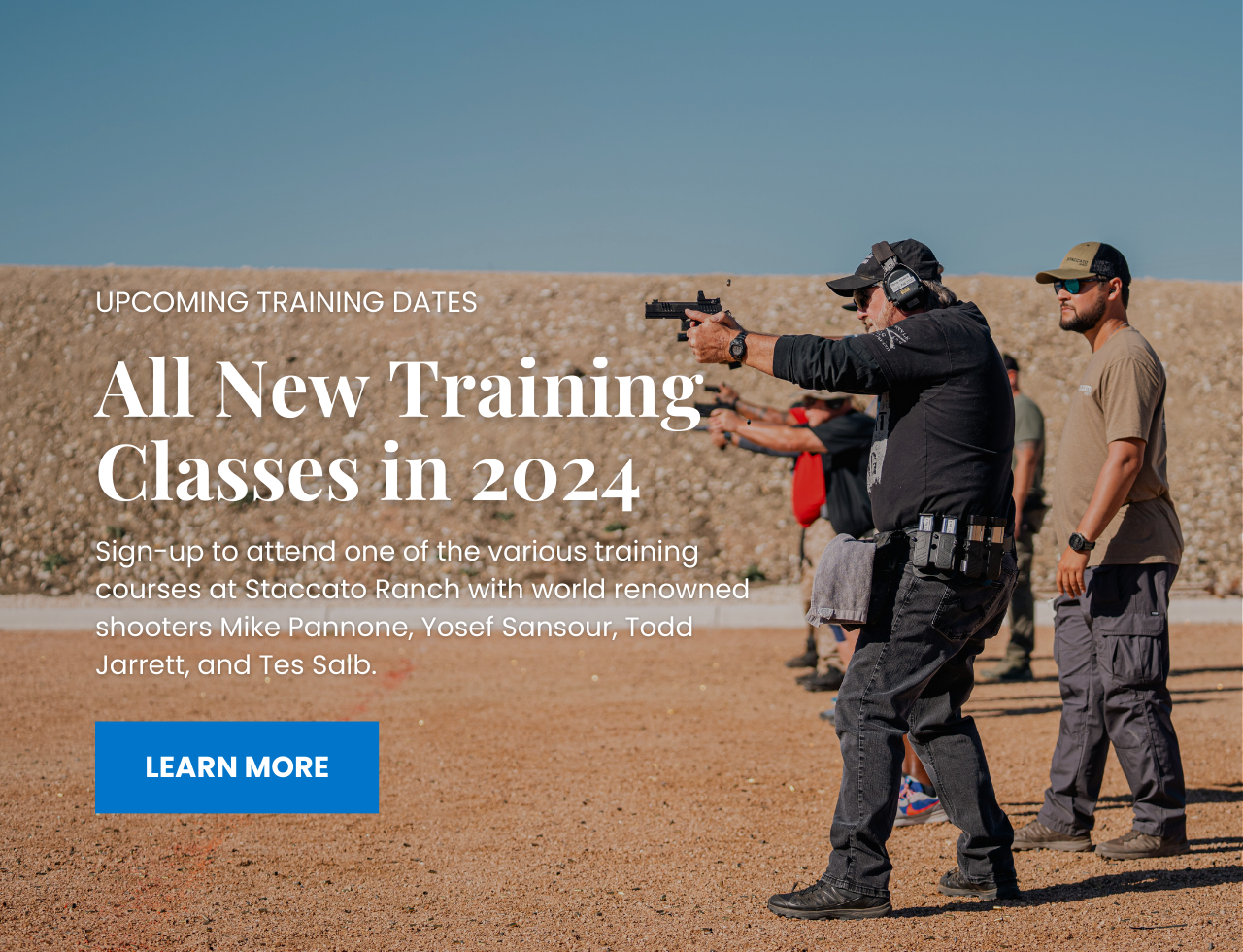 picture of shooting range