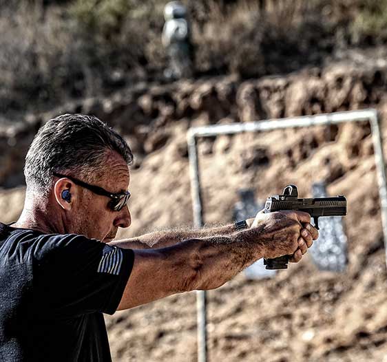 picture of Mike Pannone