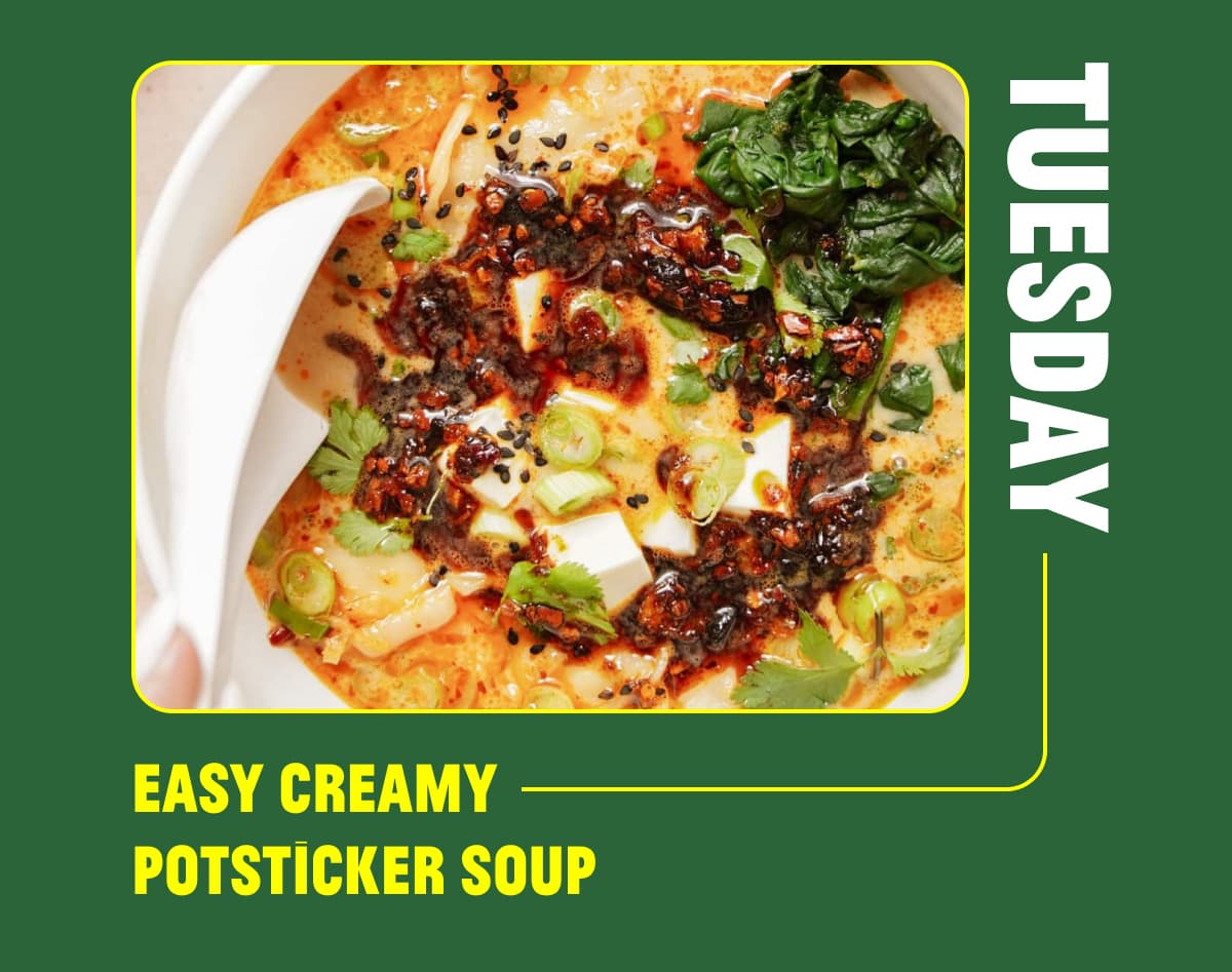 PUT YOUR CHEF HAT ON Fly By Jing