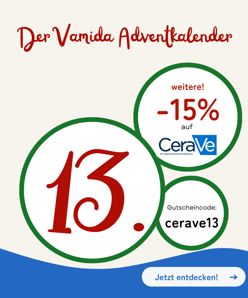 Adventkalender #13