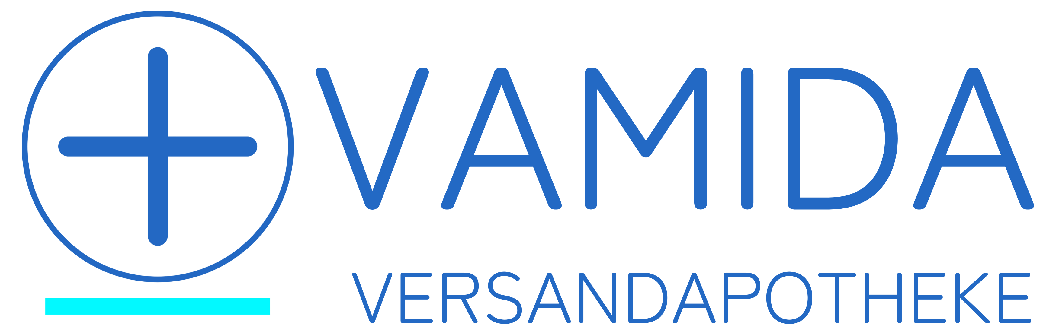 Vamida - Die Versandapotheke für Österreich